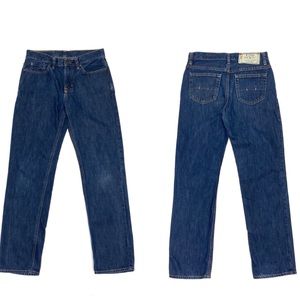 Polo by Ralph Lauren Youth 381 Slim Blue Denim Jeans